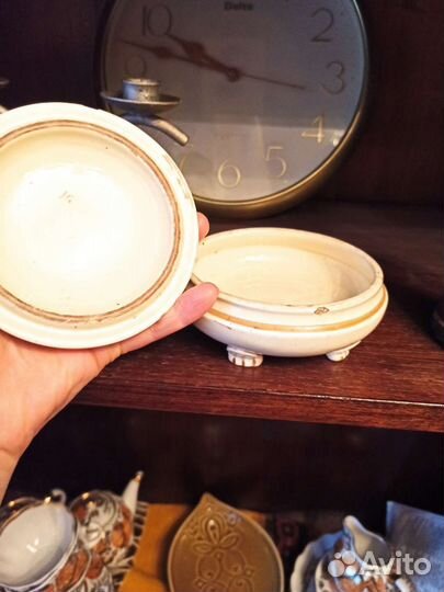 Шкатулка Зик Конаково