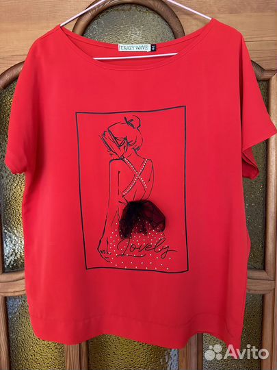 Вещи женские