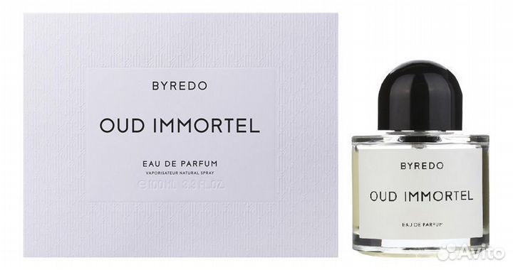 Byredo Oud Immortel EDP 100 ml edp