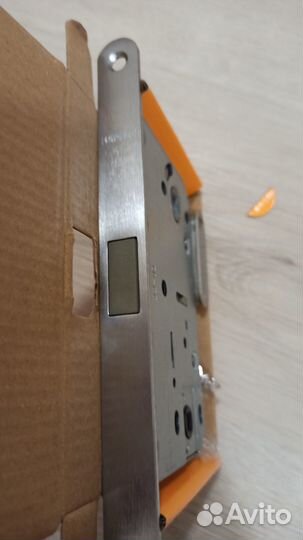 Петли дверные Morelli