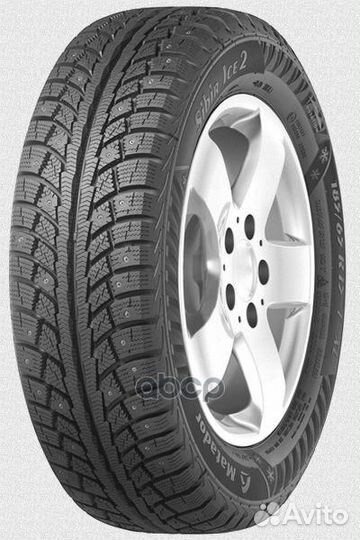 Matador MP 30 Sibir Ice 2 235/65 R17