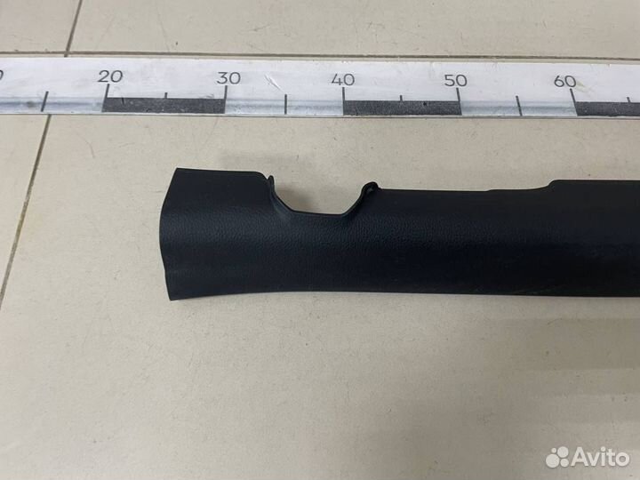 Накладка порога внутренняя Hyundai i30 GD 2012