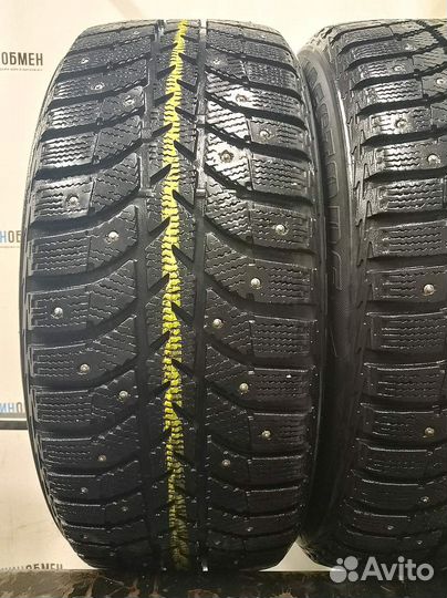 Bridgestone Ice Cruiser 5000 195/55 R15 85T