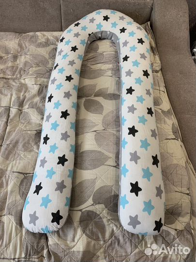 Подушка для беременных