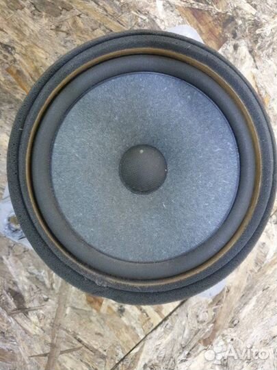 Динамик колонка левый Toyota Rav4 20 2.0 2002