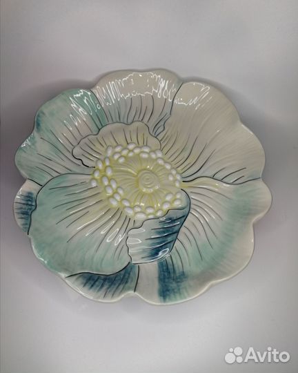 Блюдо для канапе Fitz and Floyd