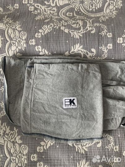 Слинг baby ktan без намотки