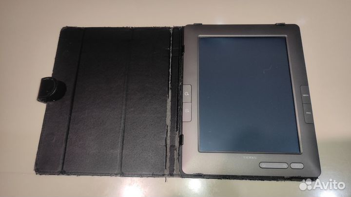 Электронная книга teXet TB-840HD