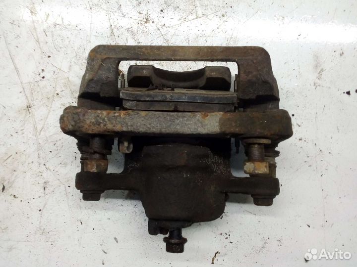 Суппорт задний правый Hyundai Elantra IV 4 HD