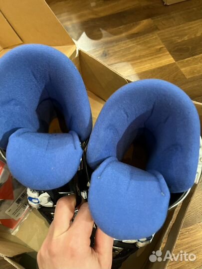 Горнолыжные ботинки Nordica GP TJ 200