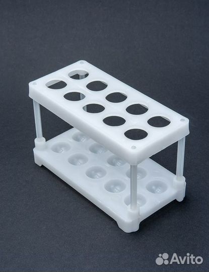 Пробирки для плазмолифтинга