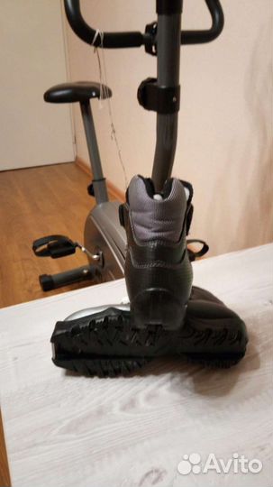 Лыжные ботинки Jalas размер 36