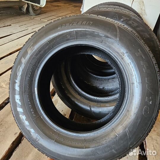 Triangle TR257 265/65 R17