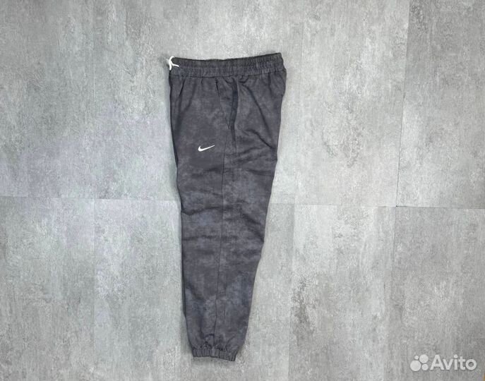 Спортивные штаны nike варенка