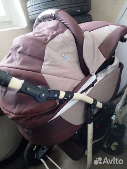 Кондиционер мобильный