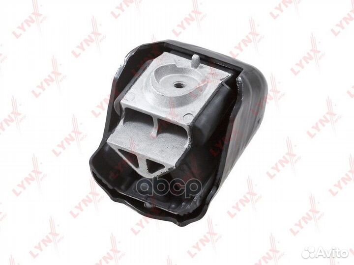 Опора двигателя зад лев LCV ME1940 lynxauto