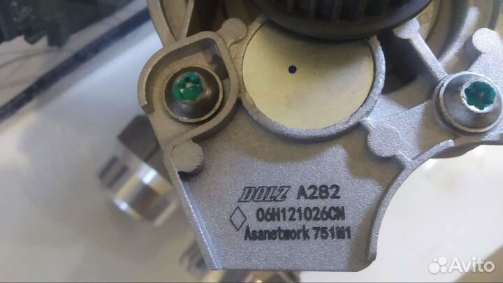 Помпа в сборе усиленная 1.8 2.0 tfsi tsi Gen2