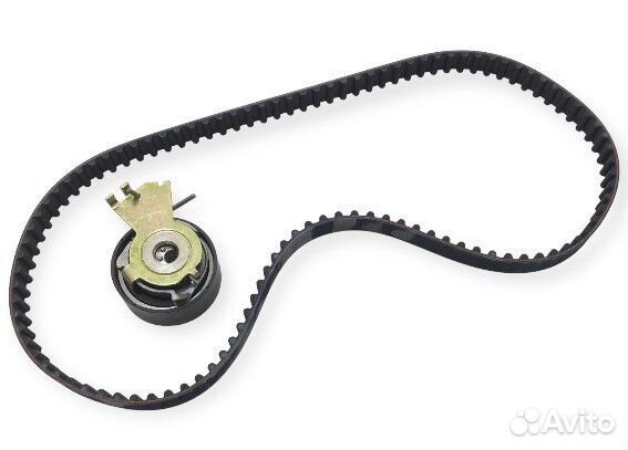 Комплект грм citroen peugeot