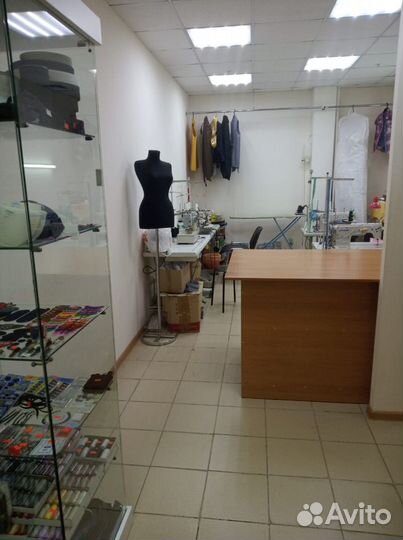 Продам действующее ателье