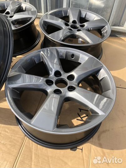 Диски оригинал Lexus RX, NX, Toyota RAV4 R18