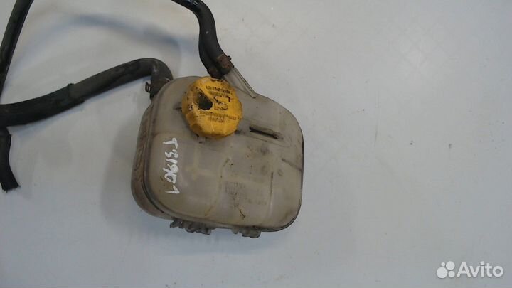 Бачок расширительный Opel Zafira B, 2013