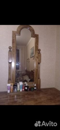 Мебель, натуральное дерево, старинное