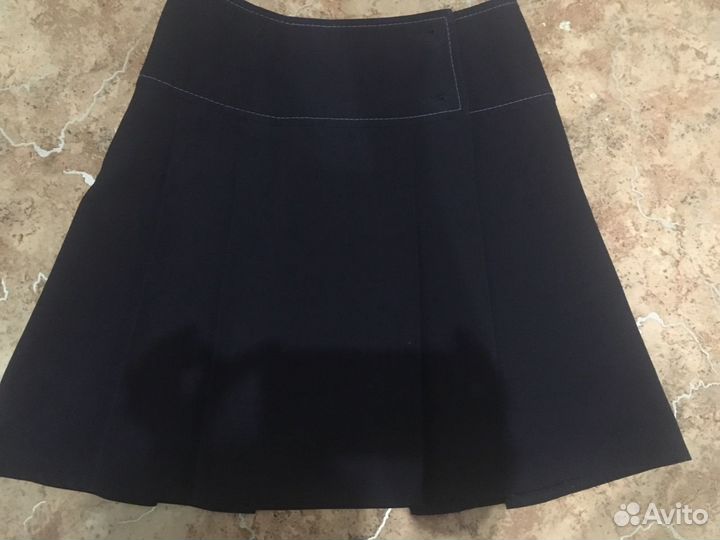 Школьная форма