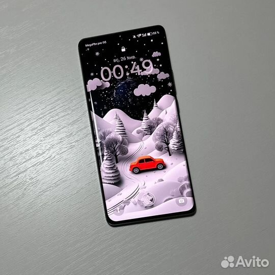 realme GT Neo6, 12/256 ГБ