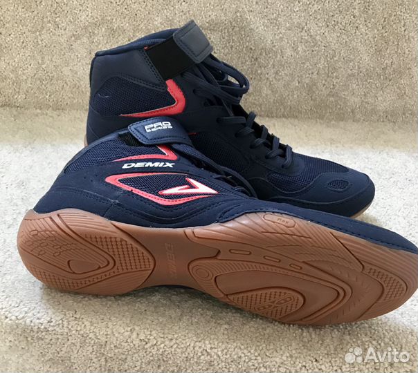 Самбовки борцовки 42