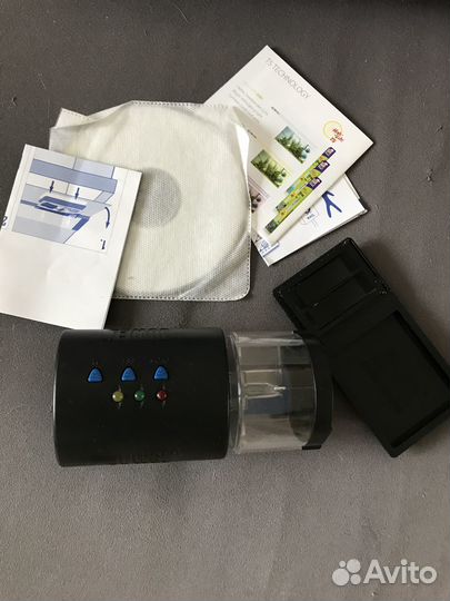 Авто-кормушка для рыб с электронным таймером Juwel