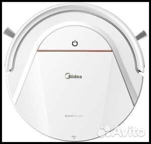 Робот пылесос батарея под замену midea vcr03