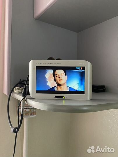 Автомобильный телевизор Cameron CTV-7010W
