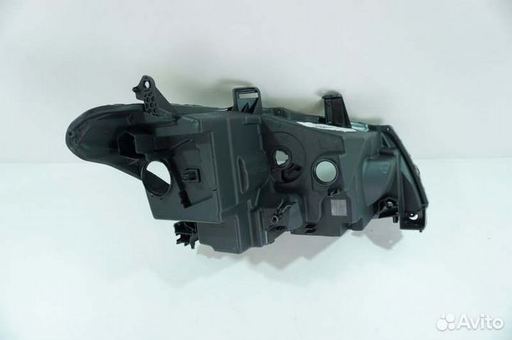 Корпус фары левый Infiniti Qx80 1 2013-2017
