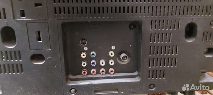 Телевизор бу