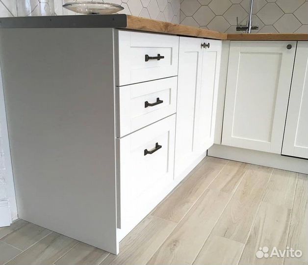 Кухонный гарнитур на заказ