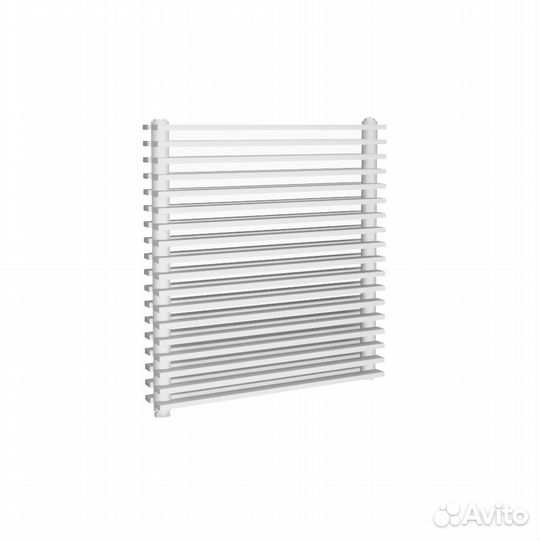 Стальной трубчатый радиатор отопления кзто Паралле