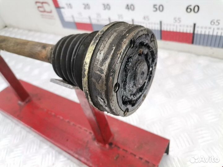 Полуось для Volkswagen Golf 4