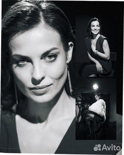 Фотограф. Фотосессия. Москва