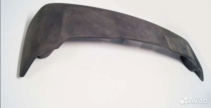 Спойлер Lancer X в стиле 2.0