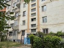 4-к. квартира, 86 м², 3/5 эт.