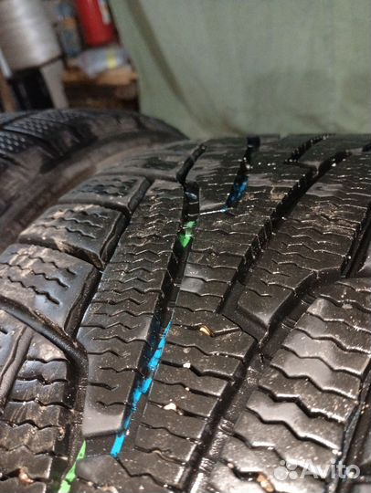 Kumho izen kw31 225 45 17