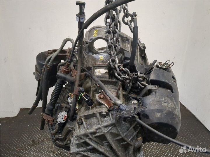 Кпп - автомат (АКПП) Toyota Camry V40, 2009