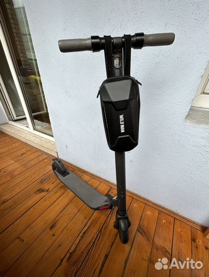 Самокат Ninebot Kickscooter ES2