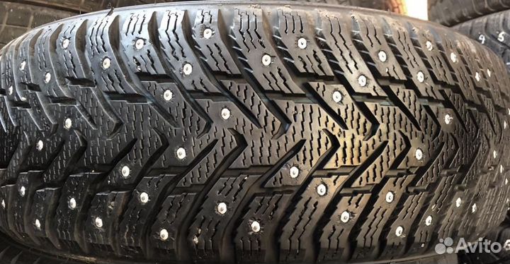 Nokian Tyres Nordman 8 195/55 R16