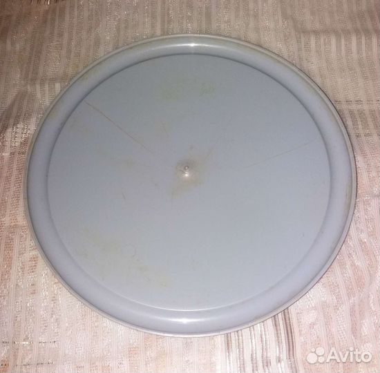 Летающие тарелки