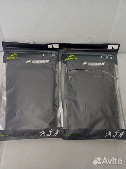 Наколенники