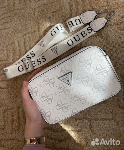 Сумка guess