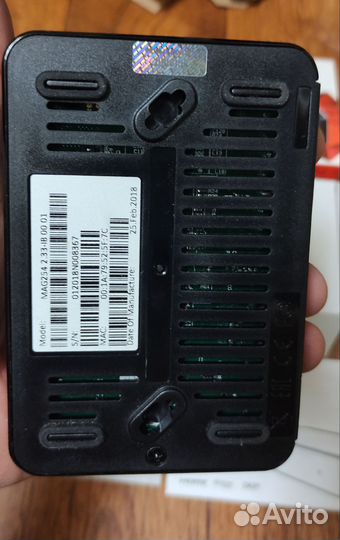 Тв приставка iptv. Mag Set-Top box 244/255