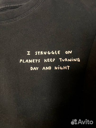 Футболка polar co