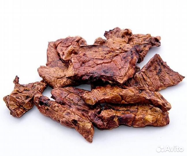 Лакомства для собак